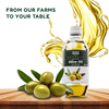Extra Virgin Olive Oil (500ml)