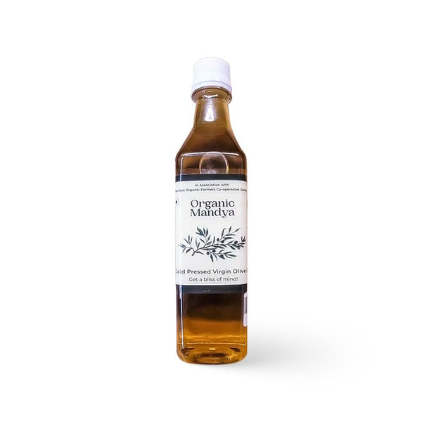 Extra Virgin Olive Oil (500ml)