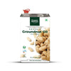 Cold Pressed Groundnut Oil (Peanut Oil)