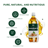 Cold Pressed Groundnut Oil (Peanut Oil)