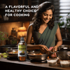 Mustard Oil Cold Pressed & Unrefined (500ml)