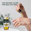 Extra Virgin Olive Oil (500ml)