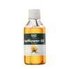 Cold Pressed Safflower Oil (Kusuma Oil / Kardi Oil)