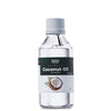 Cold Pressed Coconut Oil (Unrefined) 1L | Organic Mandya